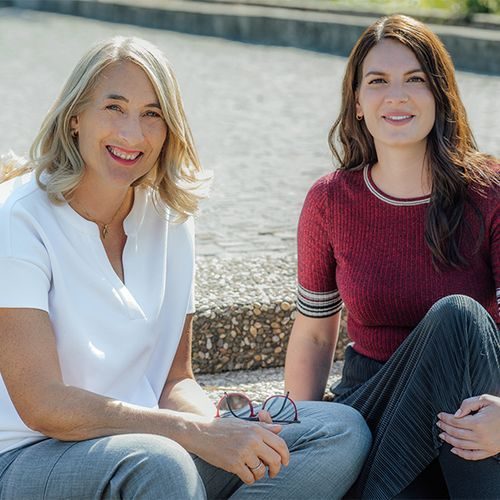 Prof. Dr. Tanja Michael